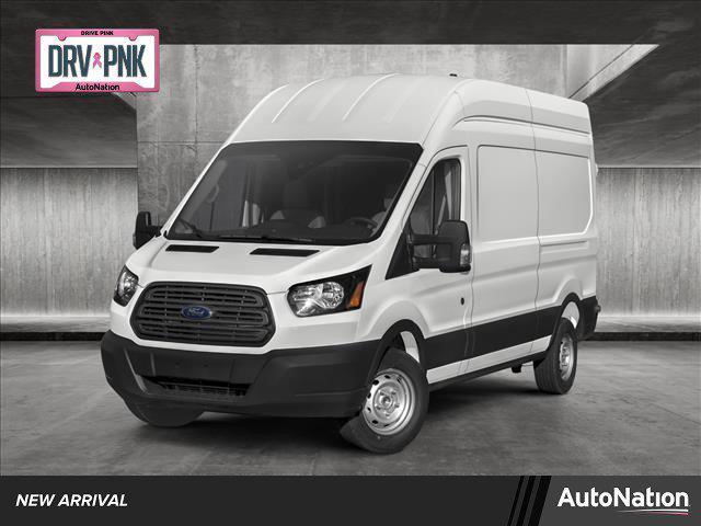 used 2018 Ford Transit-350 car, priced at $25,992