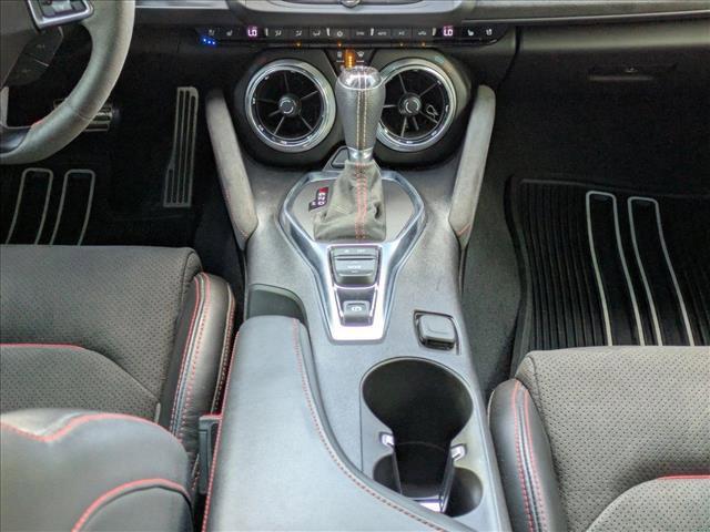 used 2020 Chevrolet Camaro car, priced at $61,995