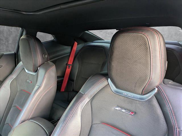used 2020 Chevrolet Camaro car, priced at $61,995