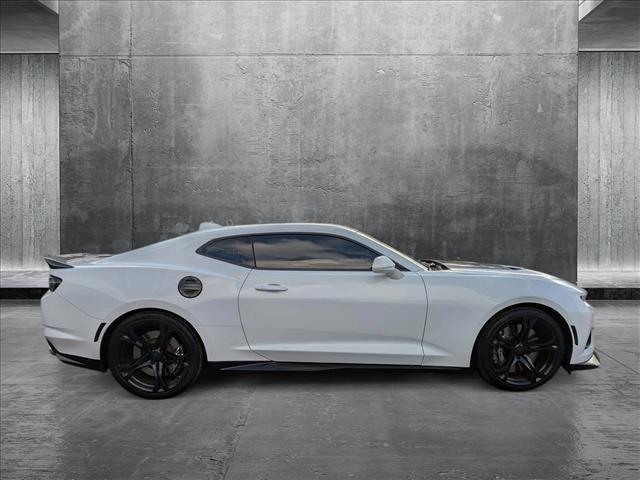 used 2020 Chevrolet Camaro car, priced at $61,995