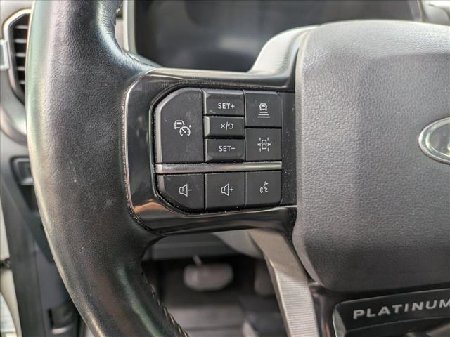 used 2022 Ford F-150 car, priced at $44,315
