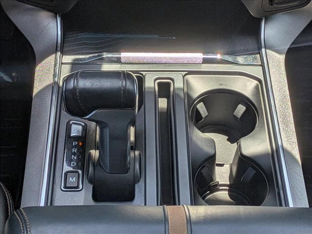 used 2022 Ford F-150 car, priced at $44,315