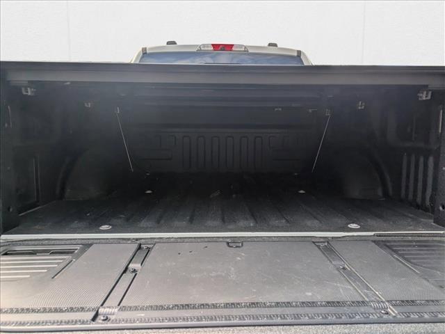 used 2022 Ford F-150 car, priced at $47,495