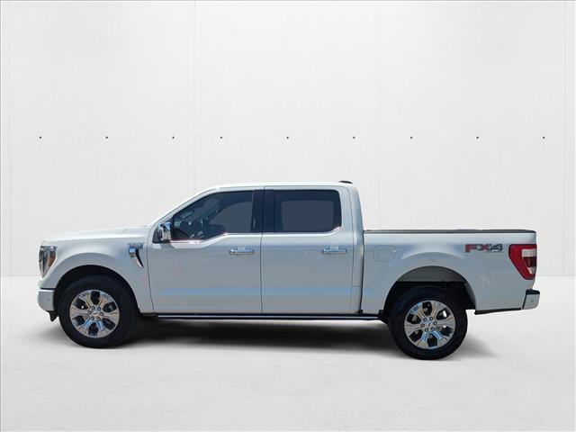 used 2022 Ford F-150 car, priced at $44,315