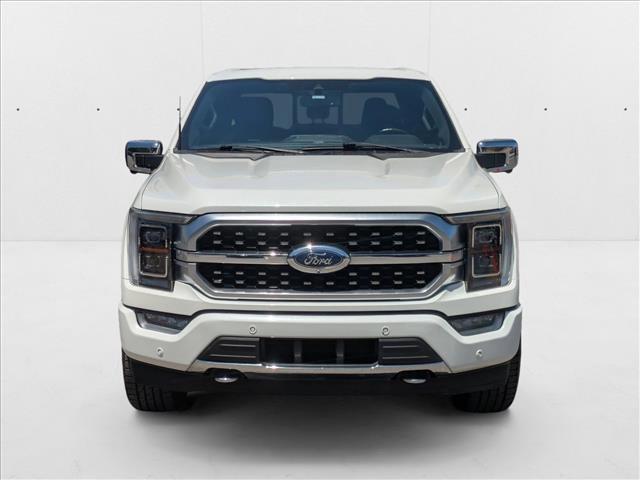 used 2022 Ford F-150 car, priced at $44,315