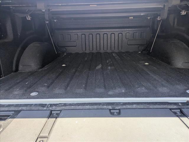 used 2022 Ford F-150 car, priced at $44,315