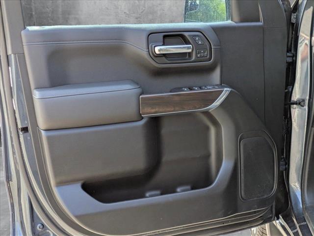 used 2019 GMC Sierra 1500 car, priced at $30,995