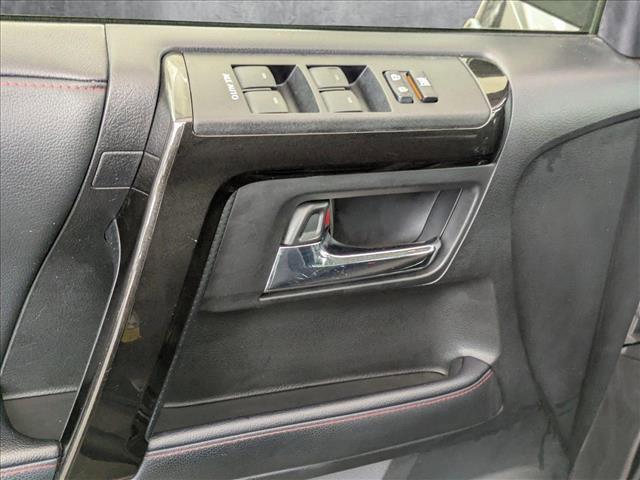 used 2021 Toyota 4Runner car, priced at $40,994