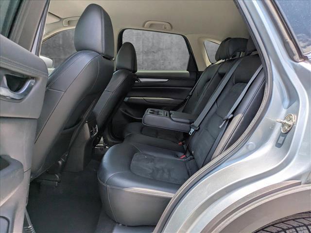 used 2022 Mazda CX-5 car, priced at $23,995