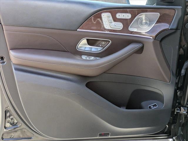 used 2022 Mercedes-Benz GLS 450 car, priced at $61,991