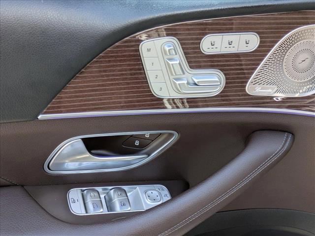 used 2022 Mercedes-Benz GLS 450 car, priced at $61,991