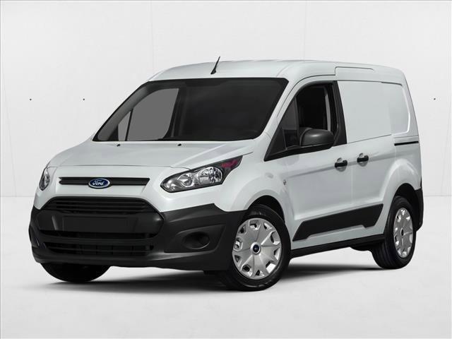used 2014 Ford Transit Connect car, priced at $9,990