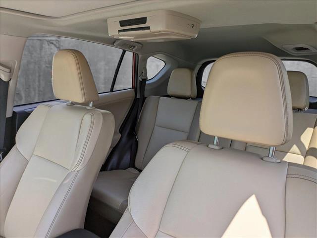 used 2013 Toyota RAV4 car, priced at $12,495