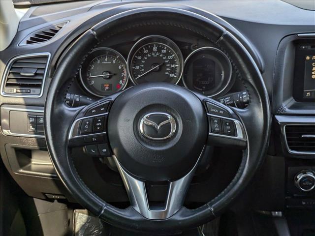 used 2016 Mazda CX-5 car, priced at $15,998