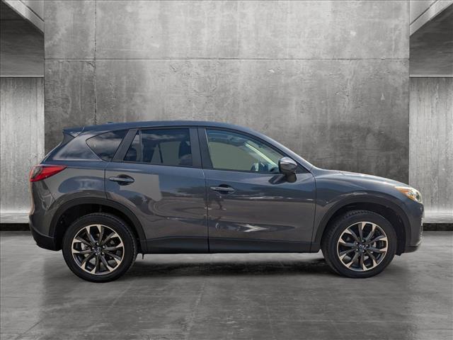 used 2016 Mazda CX-5 car, priced at $15,998