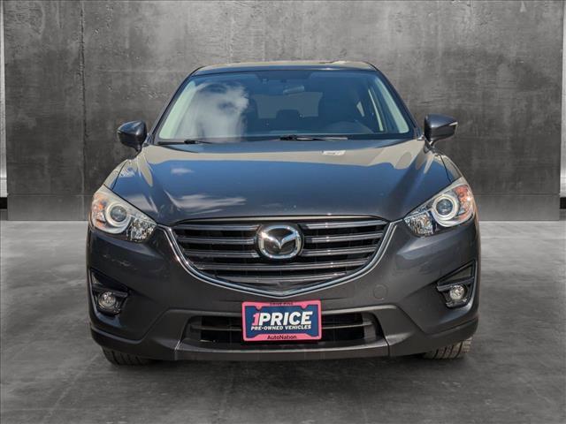 used 2016 Mazda CX-5 car, priced at $15,998