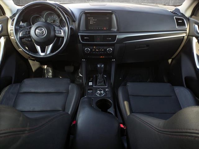 used 2016 Mazda CX-5 car, priced at $15,998