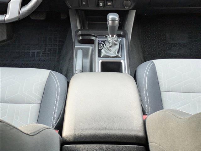 used 2020 Toyota Tacoma car, priced at $35,995