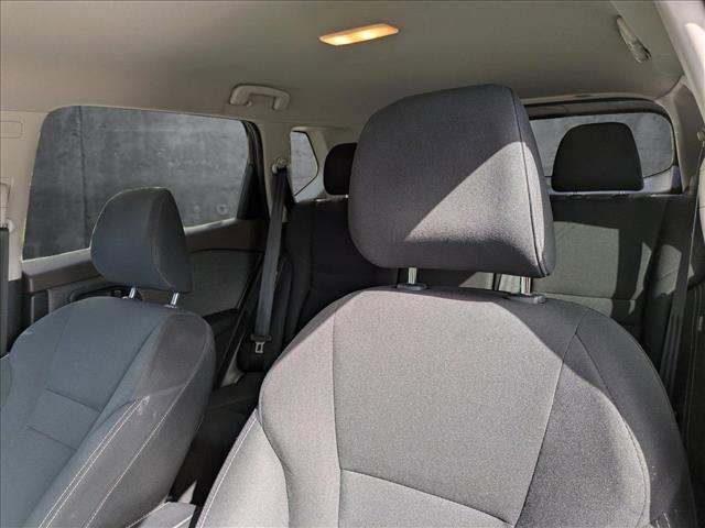 used 2023 Nissan Rogue car, priced at $20,343
