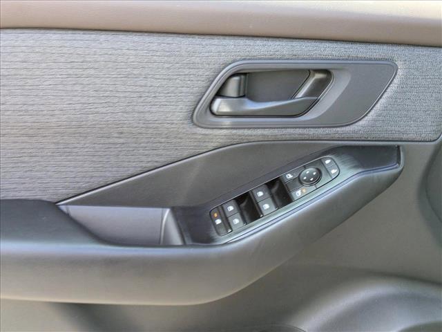 used 2023 Nissan Rogue car, priced at $20,343
