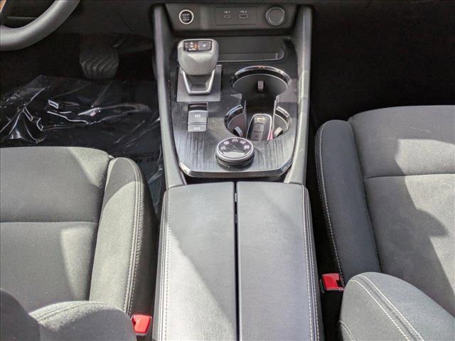 used 2023 Nissan Rogue car, priced at $20,343