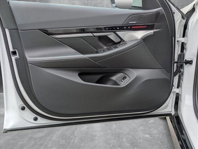 used 2024 BMW 530 car, priced at $49,495