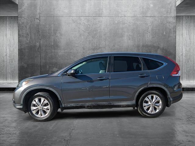 used 2014 Honda CR-V car, priced at $16,495