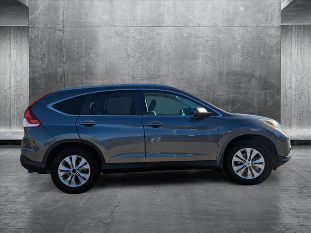 used 2014 Honda CR-V car, priced at $16,495