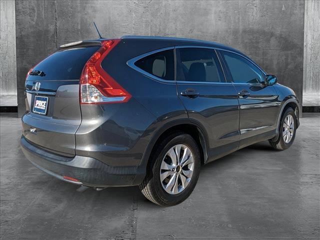 used 2014 Honda CR-V car, priced at $16,495