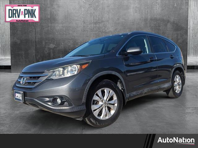 used 2014 Honda CR-V car, priced at $16,495