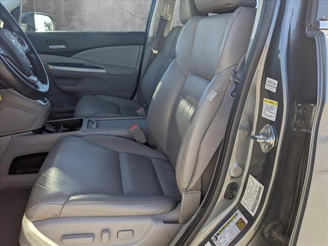 used 2014 Honda CR-V car, priced at $16,495