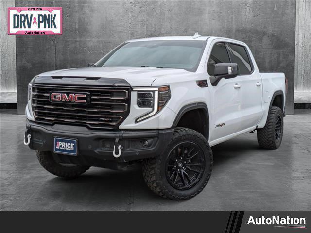 used 2023 GMC Sierra 1500 car, priced at $62,995