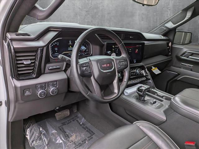 used 2023 GMC Sierra 1500 car, priced at $62,995