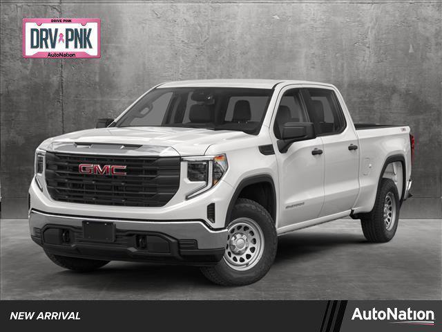 used 2023 GMC Sierra 1500 car, priced at $62,995