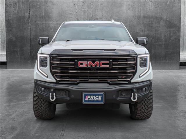 used 2023 GMC Sierra 1500 car, priced at $62,995