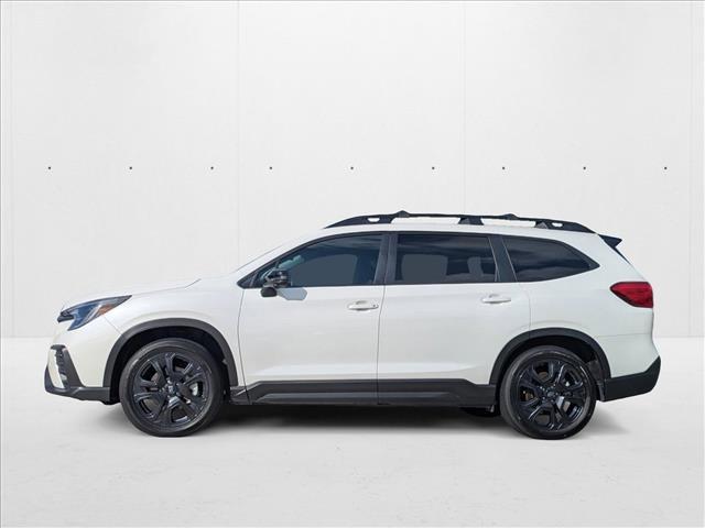 used 2023 Subaru Ascent car, priced at $34,470