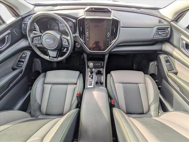 used 2023 Subaru Ascent car, priced at $34,470