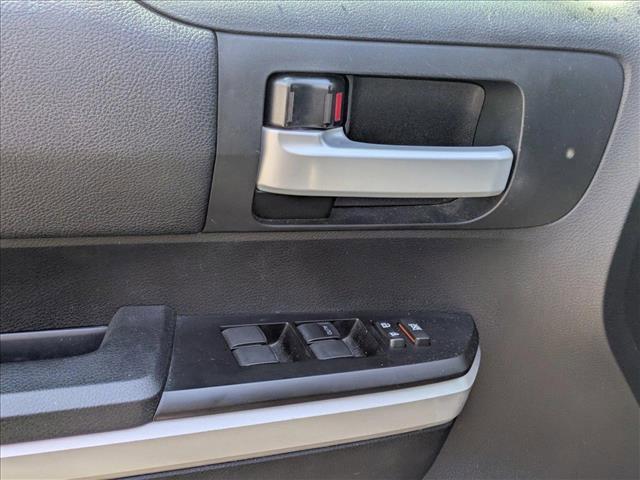 used 2016 Toyota Tundra car, priced at $19,995