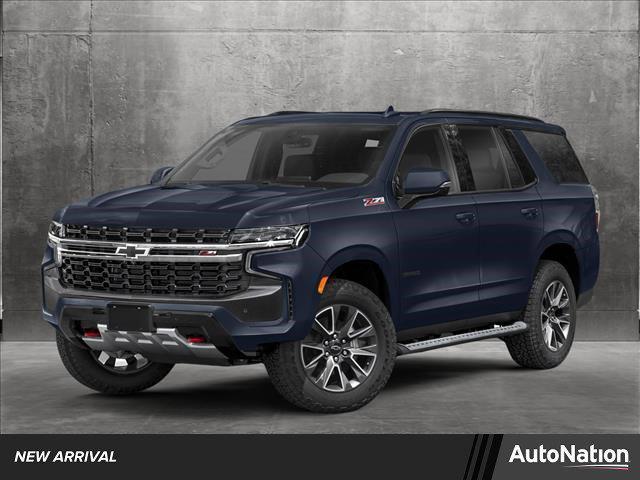 used 2022 Chevrolet Tahoe car, priced at $47,990