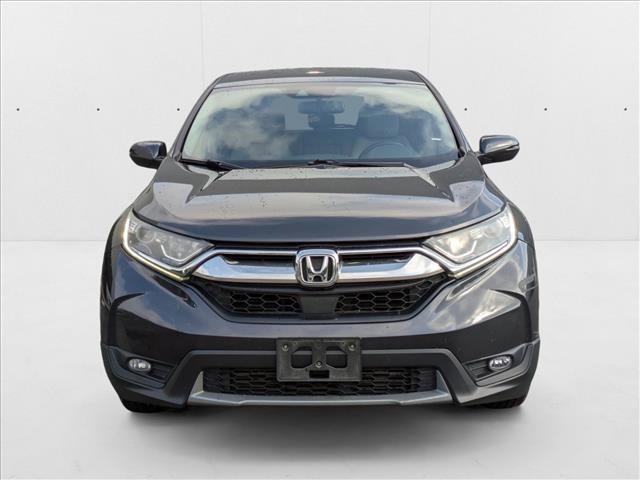 used 2017 Honda CR-V car, priced at $13,993