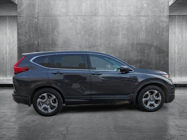used 2017 Honda CR-V car, priced at $16,995