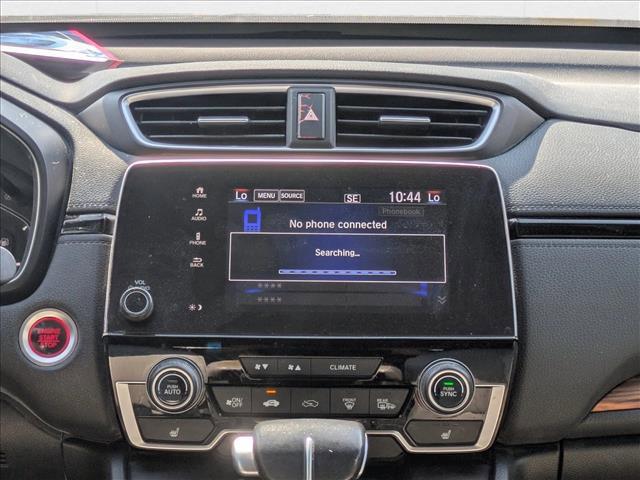 used 2017 Honda CR-V car, priced at $13,993
