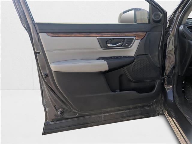 used 2017 Honda CR-V car, priced at $13,993