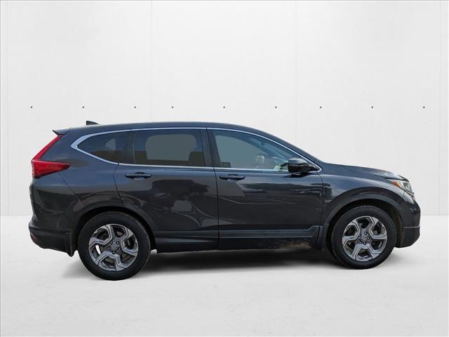 used 2017 Honda CR-V car, priced at $13,993
