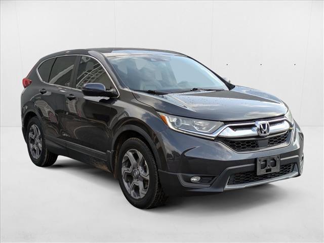 used 2017 Honda CR-V car, priced at $13,993