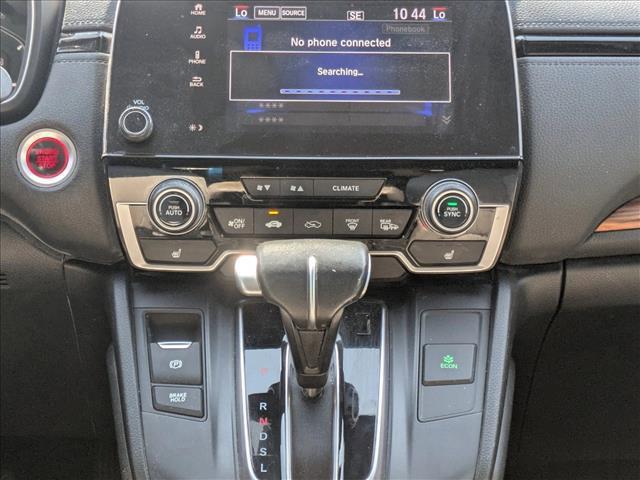 used 2017 Honda CR-V car, priced at $13,993