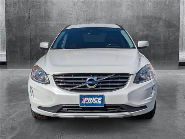 used 2017 Volvo XC60 car, priced at $9,995