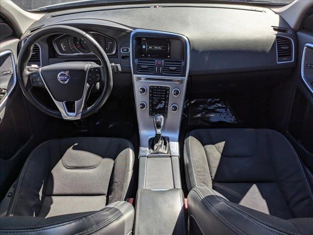 used 2017 Volvo XC60 car, priced at $9,995