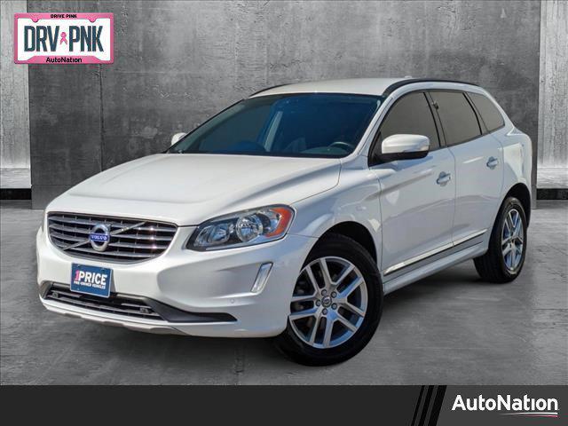 used 2017 Volvo XC60 car, priced at $10,995