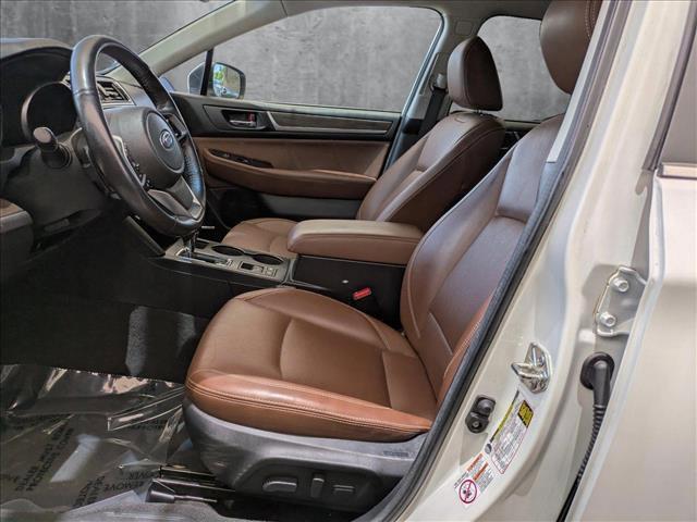 used 2019 Subaru Outback car, priced at $18,995